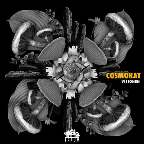 Cosmokat - Visionen [TRAUMV270]